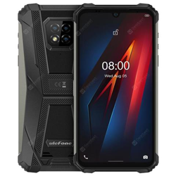 Armor 8 Nero 64 GB Dual Sim Display 6.1'' HD+ Slot Micro SD Fotocamera 16 Mpx Android características