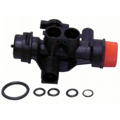 Recamania - Valvola di sicurezza caldaia Chaffoteaux ELEXÍA 60081978