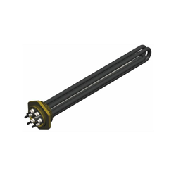Riscaldatore ad immersione da avvitare 30kW - Diff en oferta