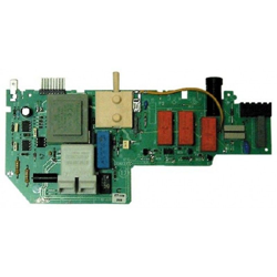 Caldaia Junkers NR.661 8748300158 di modulo características