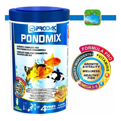 PONDMIX 1200 ml