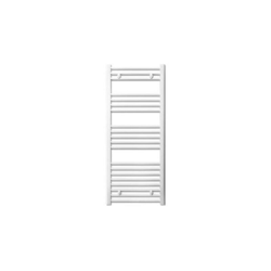 Termoarredo scalda salviette 20 elementi bianco Lazzarini mm 1188x450 precio