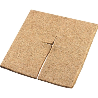 DISCO PACCIAMATURA 45 x 45 cm