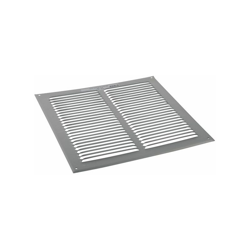 Griglia di ventilazione in alluminio anodizzato - ANJOS : 6634 en oferta