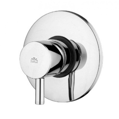 Miscelatore Monocomando Incasso doccia Cromo Serie Stick ART.SK010CR