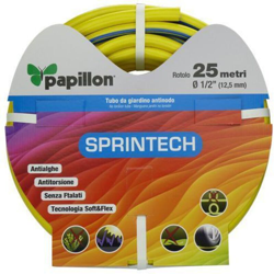 Papillon - TUBO GIARDINO SPRINTECH 3/4 MT25 PP precio