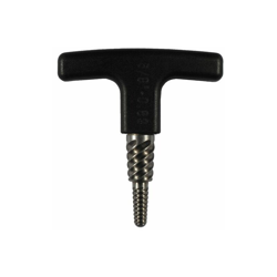 Calibratore con maniglia SAE AC957200 1/4''-1/2' - SERTO : 988.8570.200 características