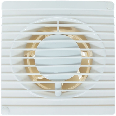 Aspiratore aria 17W estrattore da parete fumo ventola odori cucina APB153F