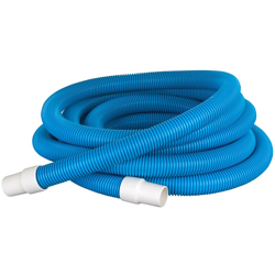 Tubo galleggiante flessibile da 6 mt con 2 terminali diametro 38 mm características