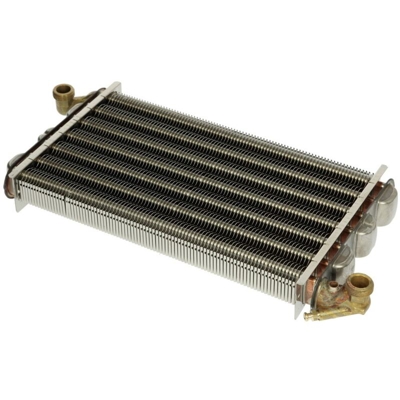 Scambiatore - VAILLANT : 061836