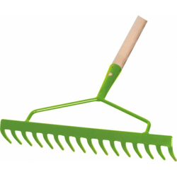 Denti Rateau 16 - Circumpro en oferta