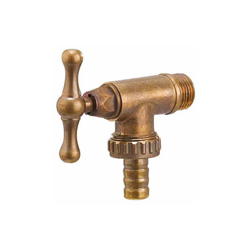 Rubinetto Ottone precio