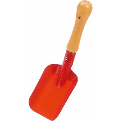 Stocker Vanghetta rossa KIDS GARDEN