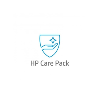 HP 3 a. sost. g. succ. Officejet Pro - serv. M
