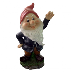 Statuetta da giardino nano art. 214/4 precio