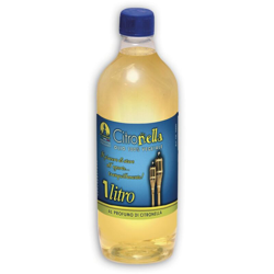Liquido Alla Citronella Lt.1 en oferta