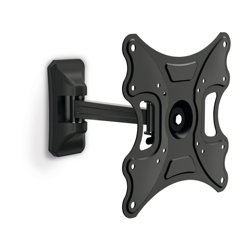 Mount Massive - Montaggio a Massive muro per TV MNT 104 in rotazione metallo nero 19-40 en oferta