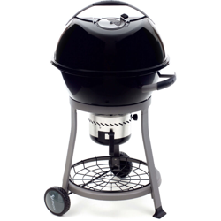 Barbecue a Palla Grande Diametro 57 cm modello Pupo BARBCUE A PALLA GRANDE PUPO CM.57 | PZ características