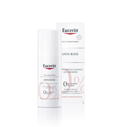 Eucerin® ANTI-ROSE Trattamento Lenitivo Notte precio
