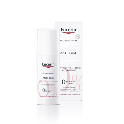 Eucerin® ANTI-ROSE Trattamento Lenitivo Notte