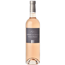 CLASSIQUE VALLON DES ANGES ROSE 2019 - DOMAINE DE VALDITION precio
