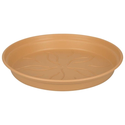 Sottovaso Ø 17 cm Terra