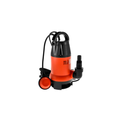 Elettropompa Sommersa 750 per acque sporche - Burg en oferta