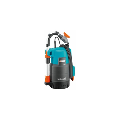Pompa acqua Gardena 4000/2 Automatic Comfort - -