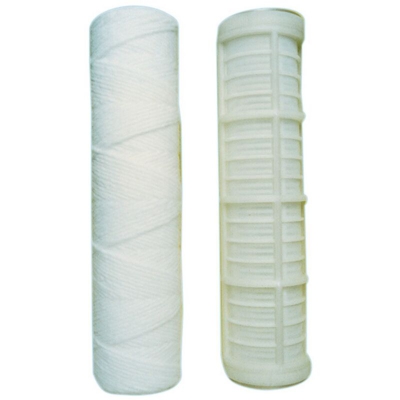 Idraulica -Cartuccia Ppl Per Depuratore Gr. 7' F.A.25Mcr1 Pz