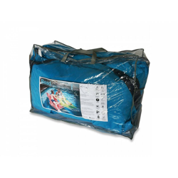 Materasso di alta qualità per piscina 90 x 180 cm - colore casuale precio