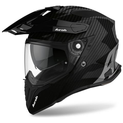 Casco Integrale Airoh Commander Full Carbon Gloss precio
