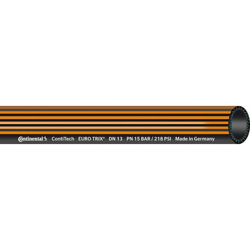 Continental - Tubo Di Acqua. Euro Trix 19X4Mm, 3/4, 40M en oferta