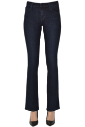 Sallie jeans características