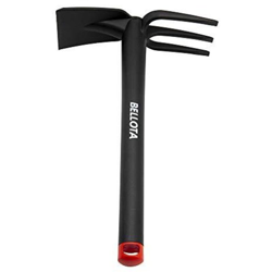 Zappetta doppia, attrezzo per cura giardino en oferta