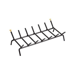 623 - Brucialegna maxi per camino in FERRO 55x35x16h cm - PORTALEGNA en oferta