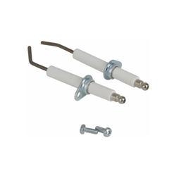 Électrode allumage D9.5 H34 P6.5 : 62632046 - Cosmogas precio