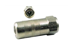 Vigor-blinky - Ricambi Per Ingrassatori - Testina Testa 3 Griffe 1114 Mm. 10X1 en oferta