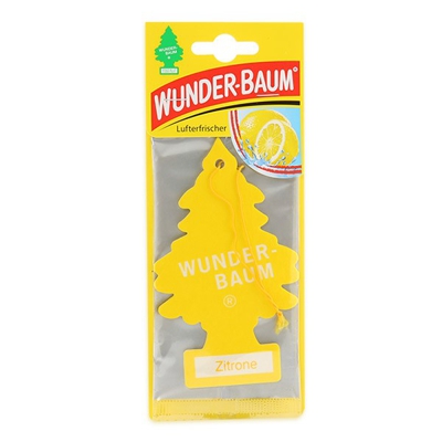 Wunder-Baum Deodorante ambiente 134201 Profumo