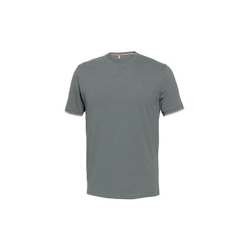 Magliettarapallo 100% Cotone Grigio 8182 T-Xl precio