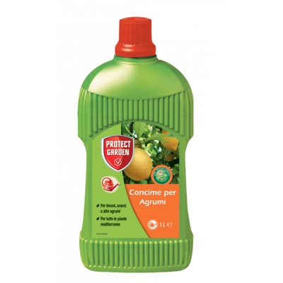 Bayfolan Concime liquido Agrumi