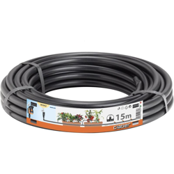 Tubo Collettore per Irrigazione Ø 1/2' Claber 15mt en oferta