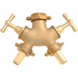 Due Valvola Unidirezionale Ms, Sb, U - Dado G3 / 4, 2 X 51 G numero características