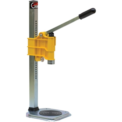 Turabottiglie A Colonna Per Tappi Corona