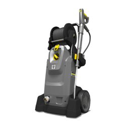 Karcher - Idropulitrice Hd 6/15 Mx + - 150-220 Bar - 560 L / H - 3.1Kw en oferta