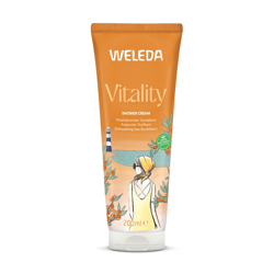 WELEDA Doccia Cremosa Olivello Spinoso precio