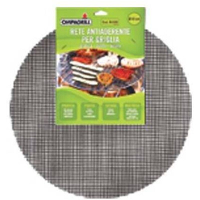 Rete antiaderente R4300 per griglia, piastra e forno - - - Ompagrill