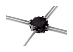 Stocker - MORSETTO DI SICUREZZA - BLUMAT en oferta