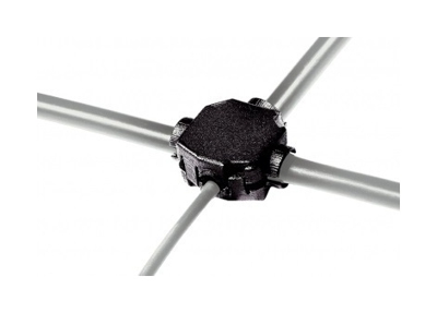 Stocker - MORSETTO DI SICUREZZA - BLUMAT