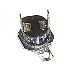 Recamania - Riscaldatore con termostato sicurezza Chaffoteaux 54 ° C 61010358 en oferta