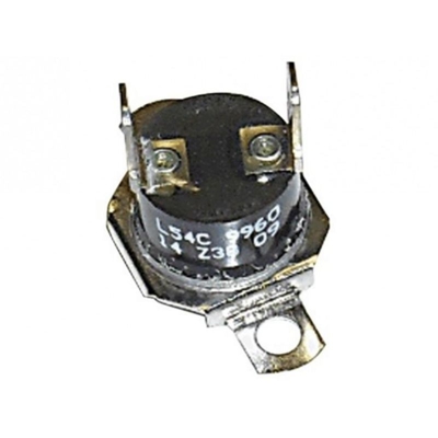 Recamania - Riscaldatore con termostato sicurezza Chaffoteaux 54 ° C 61010358